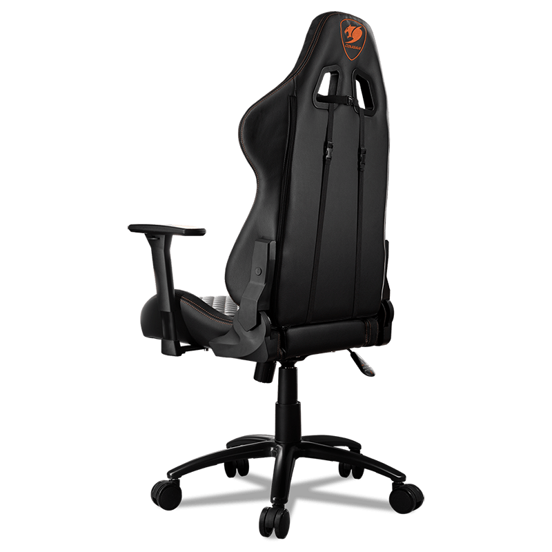 Cougar Armor Pro Cougar Armor Pro